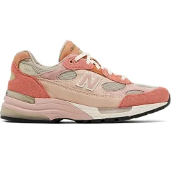 New Balance Joe Freshgoods x 992 MiUSA Aged Well< Trainers