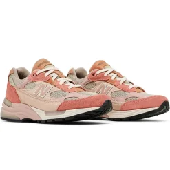 New Balance Joe Freshgoods x 992 MiUSA Aged Well< Trainers