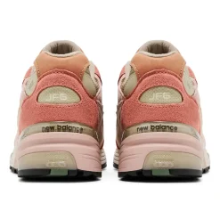 New Balance Joe Freshgoods x 992 MiUSA Aged Well< Trainers