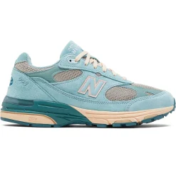 New Balance Joe Freshgoods x 993 Performance Art Arctic Blue< Trainers