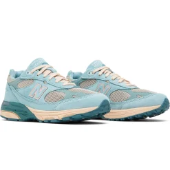 New Balance Joe Freshgoods x 993 Performance Art Arctic Blue< Trainers