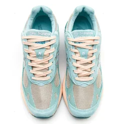 New Balance Joe Freshgoods x 993 Performance Art Arctic Blue< Trainers
