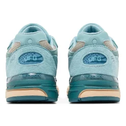 New Balance Joe Freshgoods x 993 Performance Art Arctic Blue< Trainers