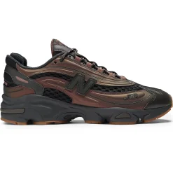 New Balance Joe Freshgoods x 1000 When Things Were Pure Black Ice< Black Trainers|Trainers