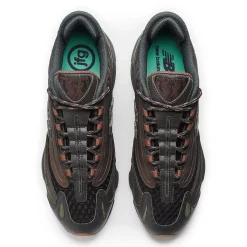 New Balance Joe Freshgoods x 1000 When Things Were Pure Black Ice< Black Trainers|Trainers