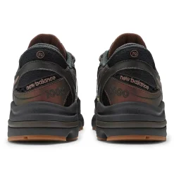 New Balance Joe Freshgoods x 1000 When Things Were Pure Black Ice< Black Trainers|Trainers