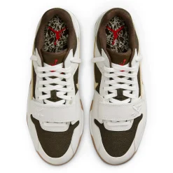 Air Jordan Jordan Jumpman Jack TR Travis Scott Sail< Trainers