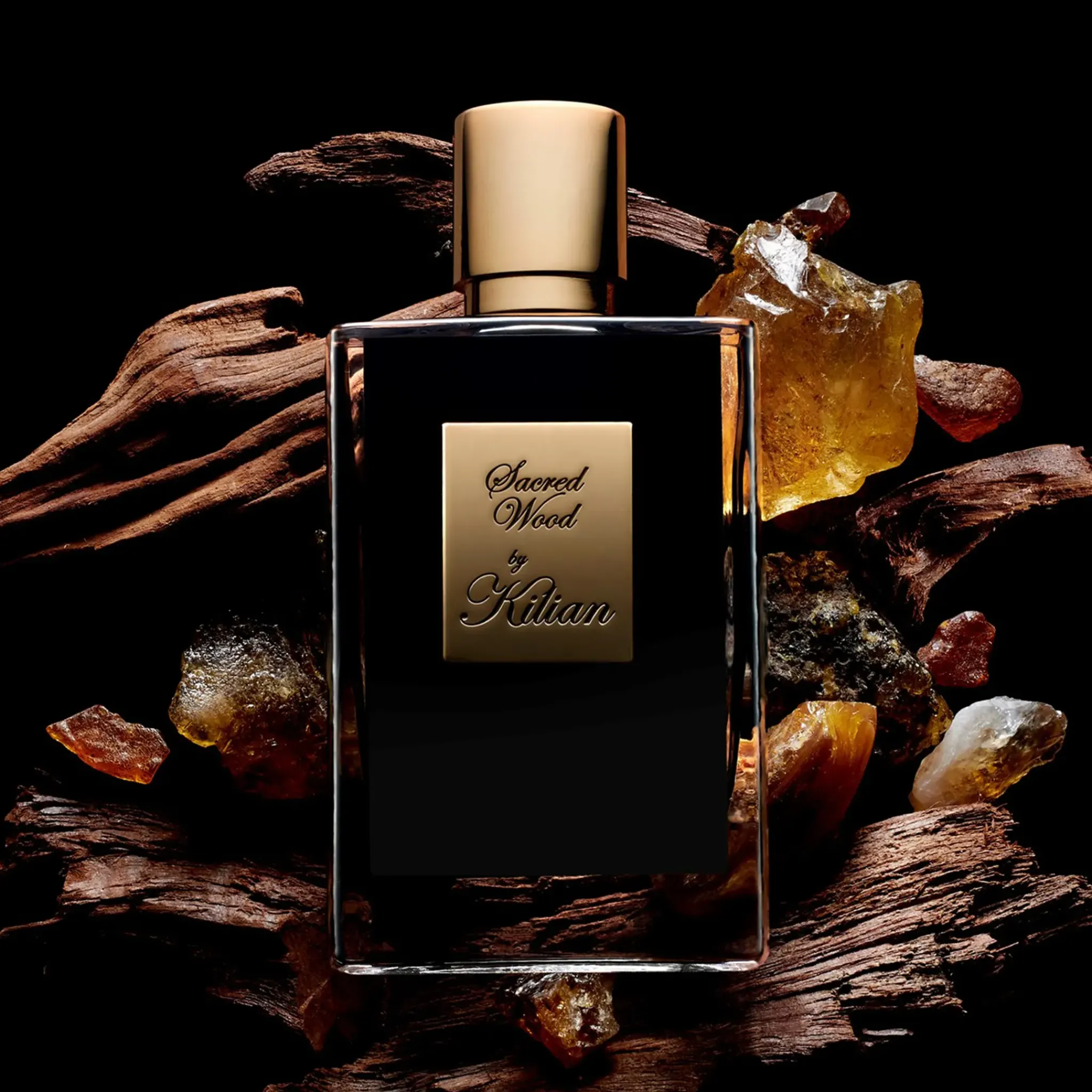 Kilian Paris Sacred Wood Perfume< Fragrance