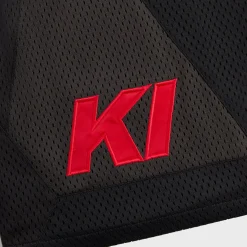 Kith Mesh Turbo Shorts Black< Shorts