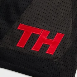 Kith Mesh Turbo Shorts Black< Shorts