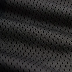 Kith Mesh Turbo Shorts Black< Shorts