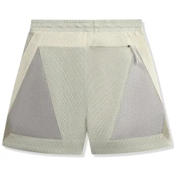 Kith Mesh Turbo Shorts Breath< Shorts