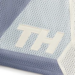 Kith Mesh Turbo Shorts Monet< Shorts