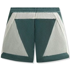 Kith Mesh Turbo Shorts Wilde< Shorts