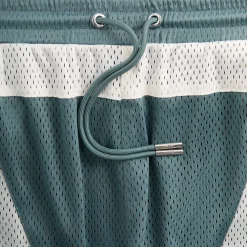 Kith Mesh Turbo Shorts Wilde< Shorts