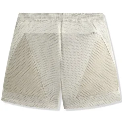 Kith Mesh Turbo Shorts Zephyr< Shorts