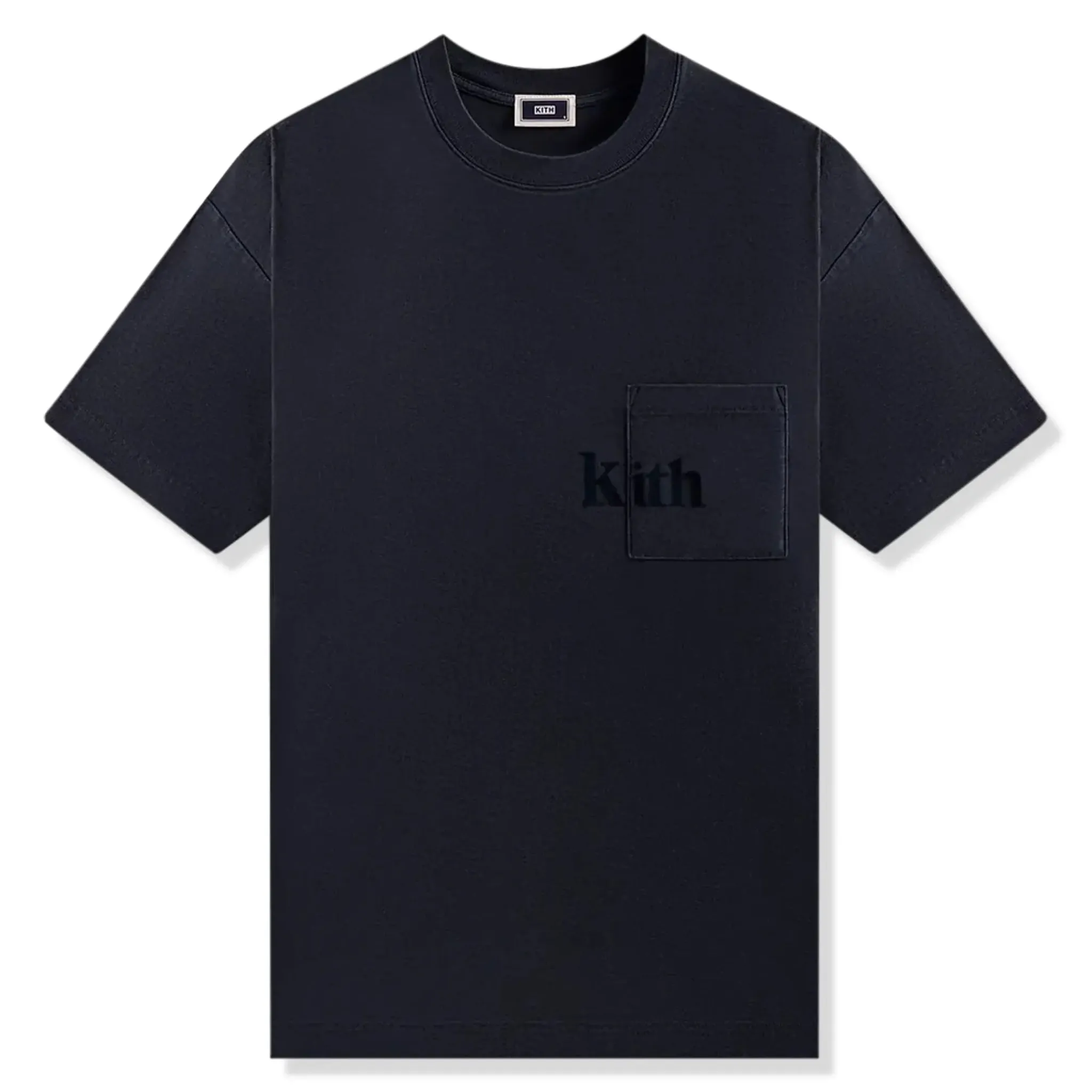 Kith Quinn Admiral T Shirt< T-shirts