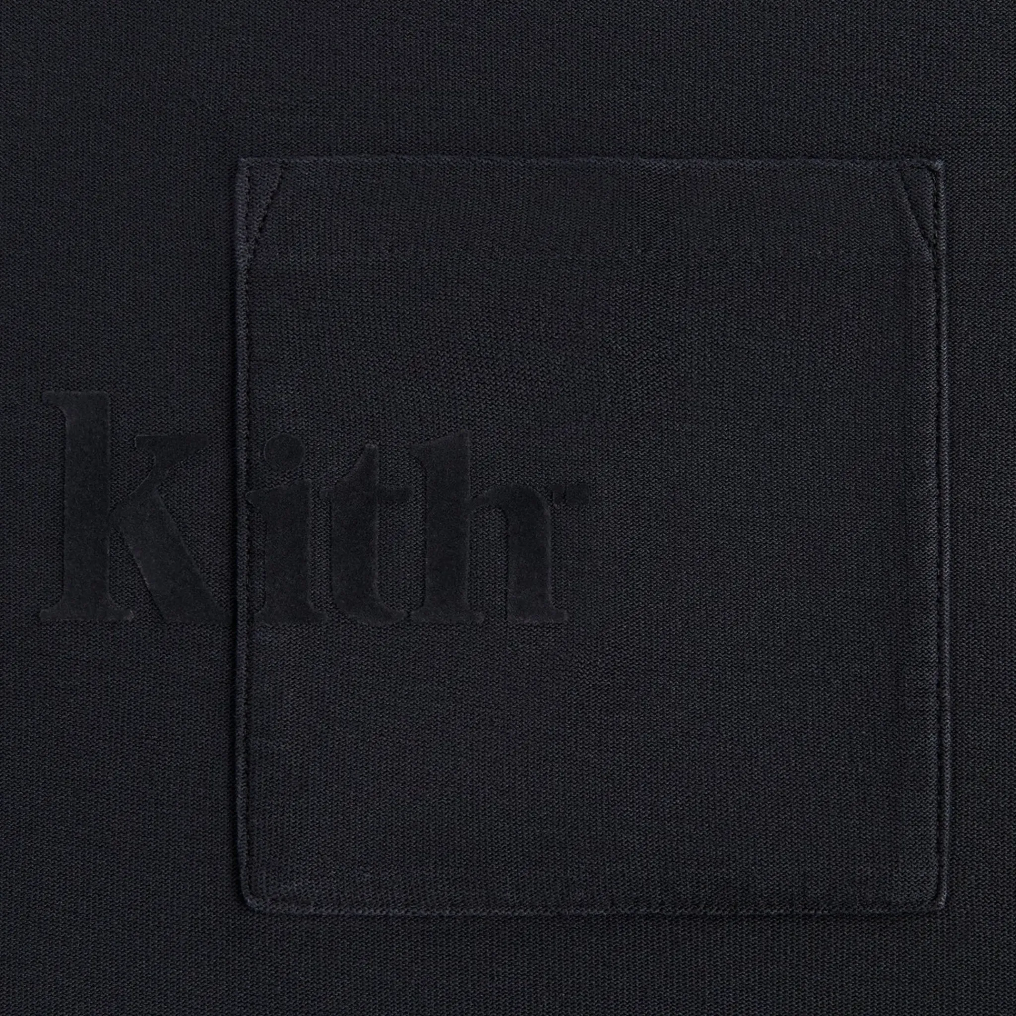 Kith Quinn Admiral T Shirt< T-shirts