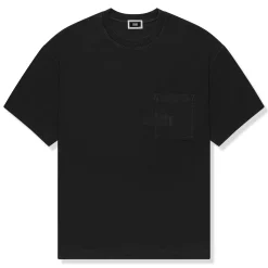 Kith Quinn Black T Shirt< T-shirts