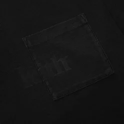 Kith Quinn Black T Shirt< T-shirts