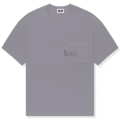 Kith Quinn Influence T Shirt< T-shirts