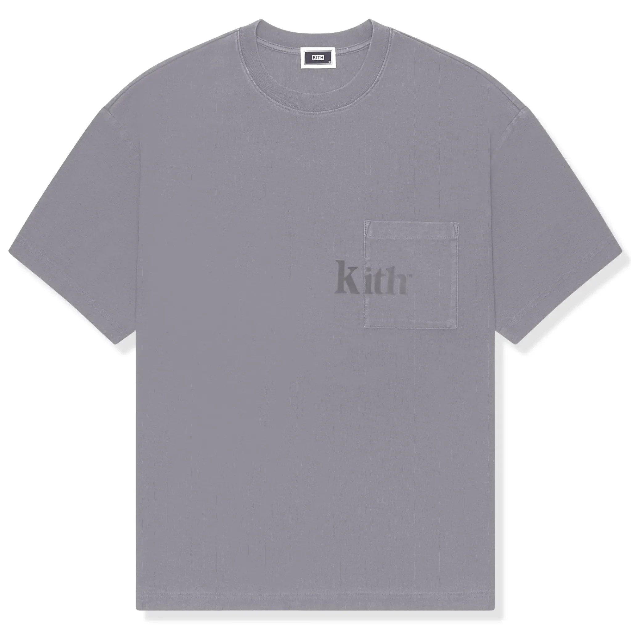 Kith Quinn Influence T Shirt< T-shirts