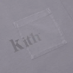Kith Quinn Influence T Shirt< T-shirts