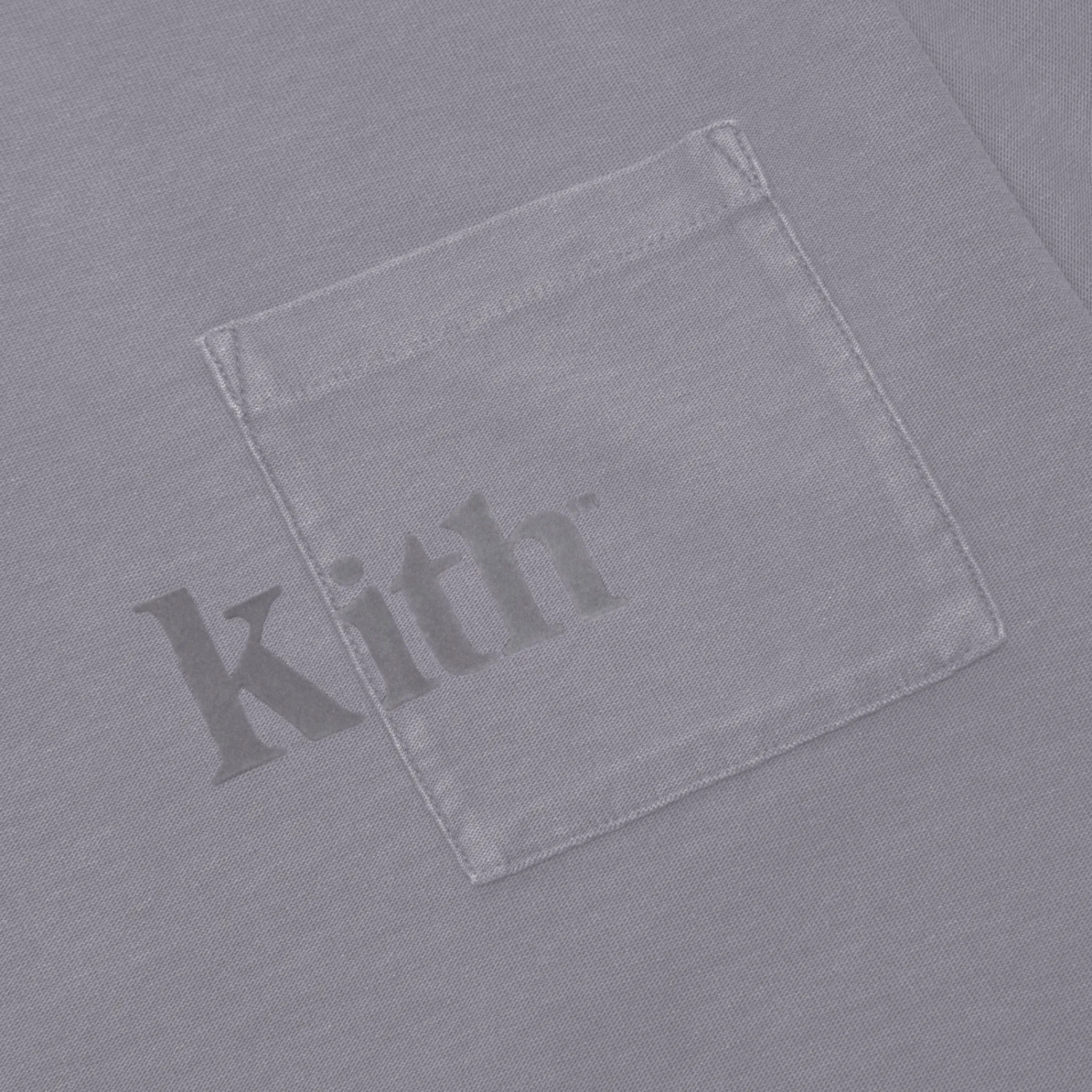 Kith Quinn Influence T Shirt< T-shirts