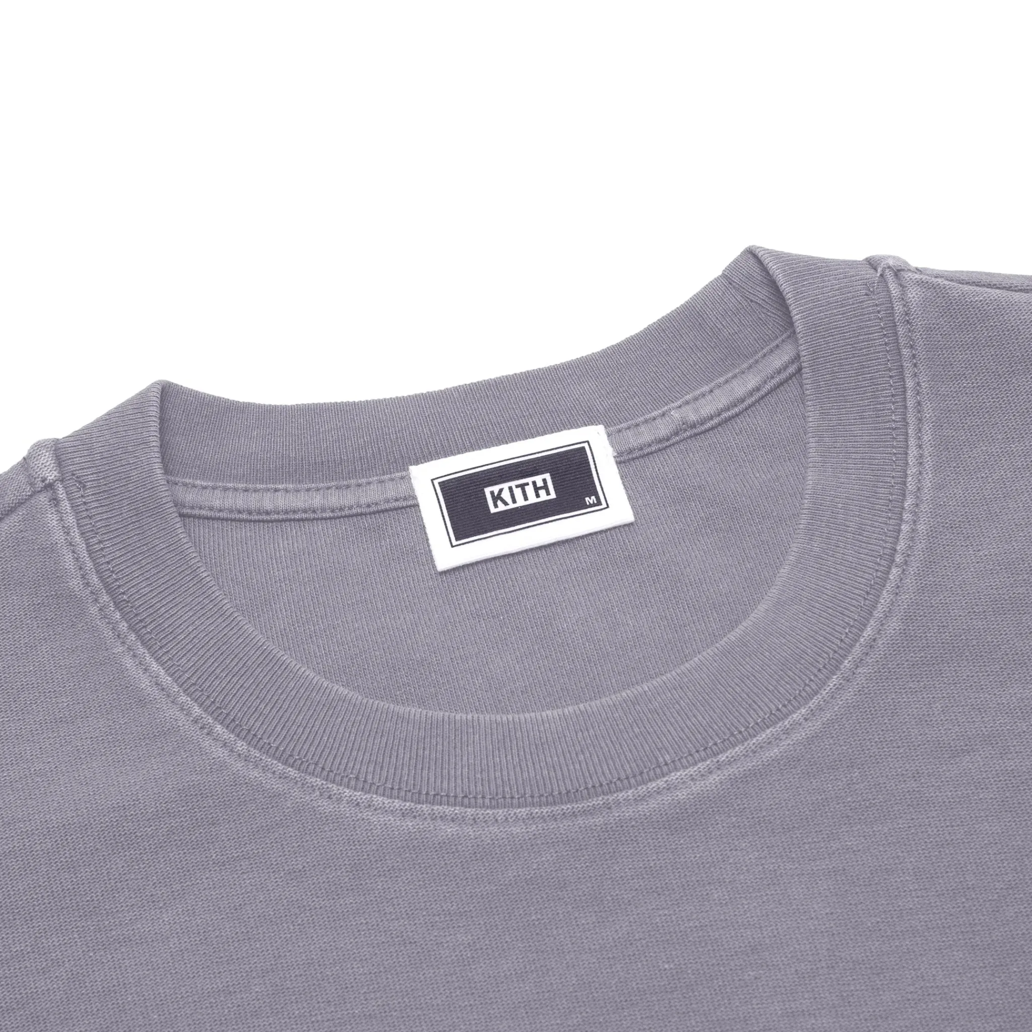 Kith Quinn Influence T Shirt< T-shirts