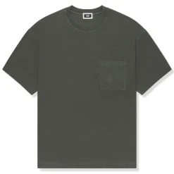 Kith Quinn Machine T Shirt< T-shirts