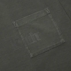 Kith Quinn Machine T Shirt< T-shirts