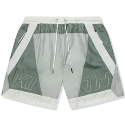 Kith Washed Turbo Realm Shorts< Shorts