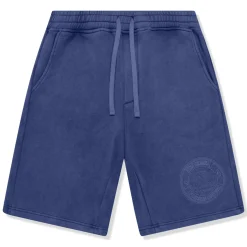 Légende Paris Blue Acid Shorts< Shorts