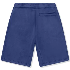 Légende Paris Blue Acid Shorts< Shorts