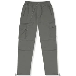 Légende Paris Essential Cargo Khaki< Cargo Pants
