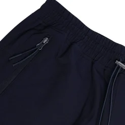 Légende Paris Essential Cargo Navy< Cargo Pants