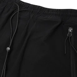 Légende Paris Essential Cargo Black< Cargo Pants