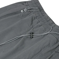 Légende Paris Essential Cargo Grey< Cargo Pants
