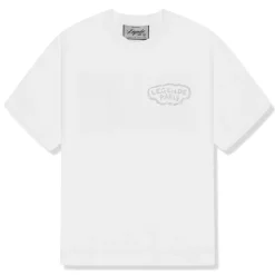 Légende Paris Good Day White T Shirt< T-shirts