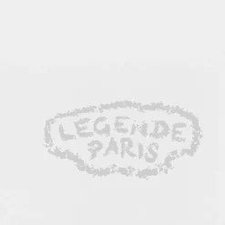 Légende Paris Good Day White T Shirt< T-shirts