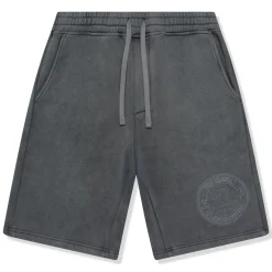 Légende Paris Grey Acid Shorts< Shorts