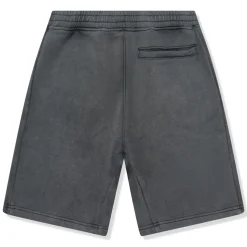Légende Paris Grey Acid Shorts< Shorts