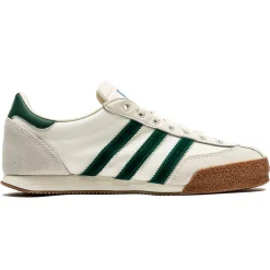 Adidas Liam Gallagher x Spezial LG2 Bottle Green< White Trainers|Trainers