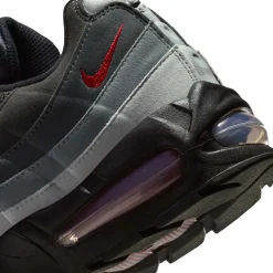 Nike Liverpool FC x Air Max 95 OG Big Bubble< Trainers