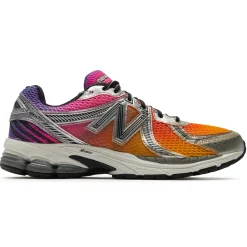 New Balance LORENZ.OG x 860v2 Dusk< Trainers