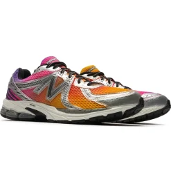 New Balance LORENZ.OG x 860v2 Dusk< Trainers