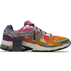 New Balance LORENZ.OG x 860v2 Dusk< Trainers