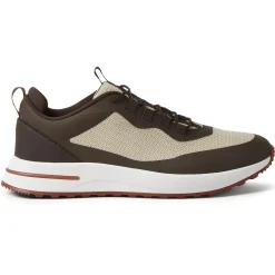 Loro Piana Week End Walk Desert Light Sneaker< Designer Trainers