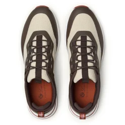 Loro Piana Week End Walk Desert Light Sneaker< Designer Trainers