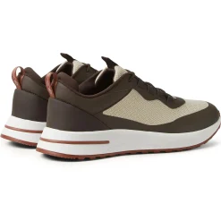 Loro Piana Week End Walk Desert Light Sneaker< Designer Trainers